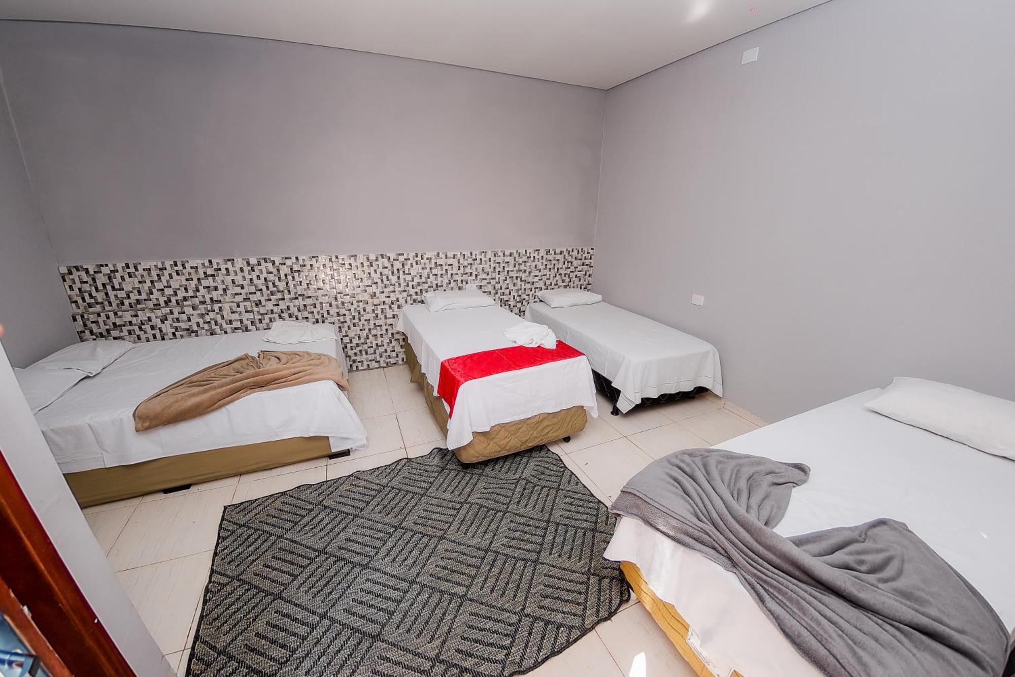 Hotel Rolim Rolim de Moura ภายนอก รูปภาพ