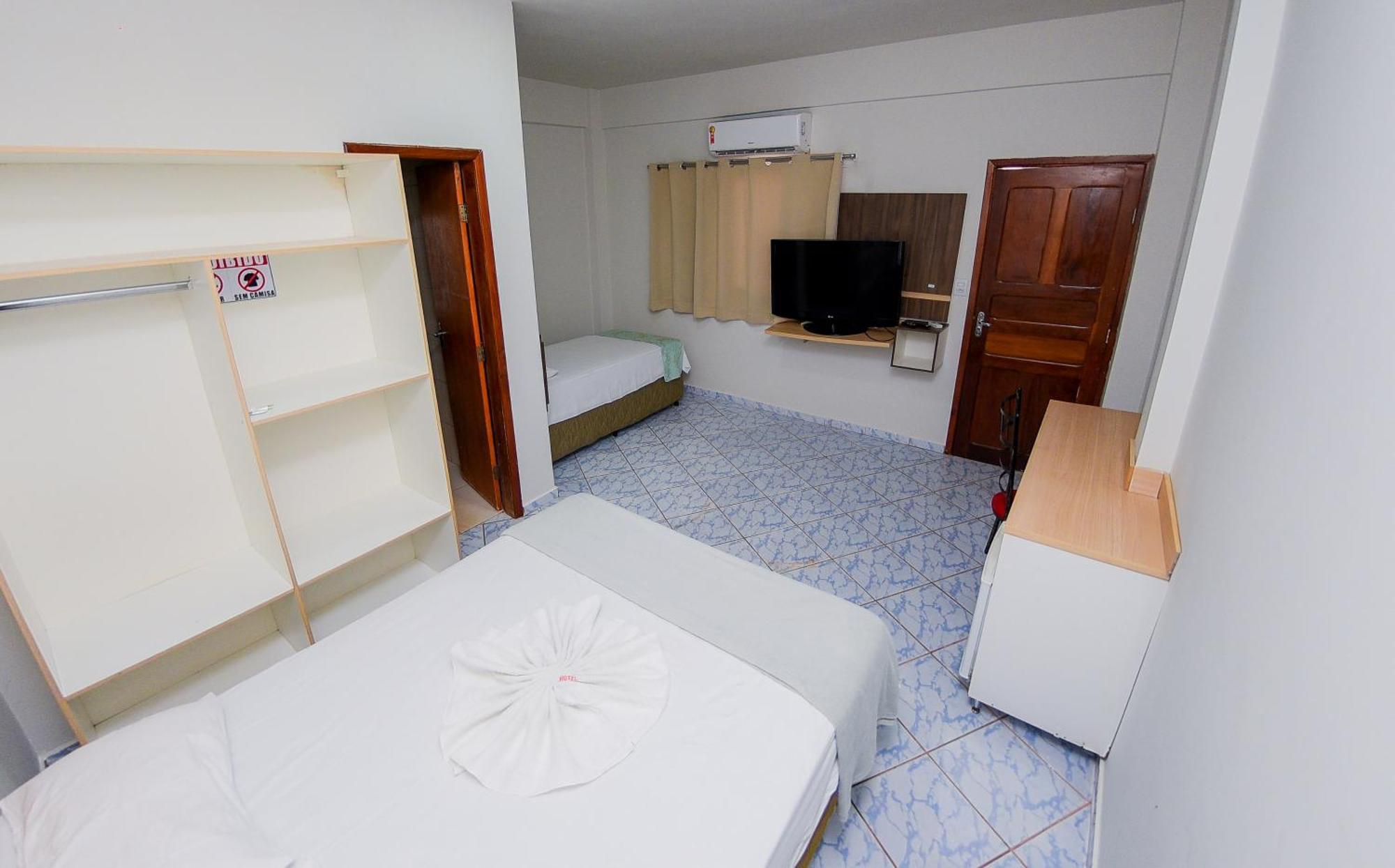 Hotel Rolim Rolim de Moura ภายนอก รูปภาพ