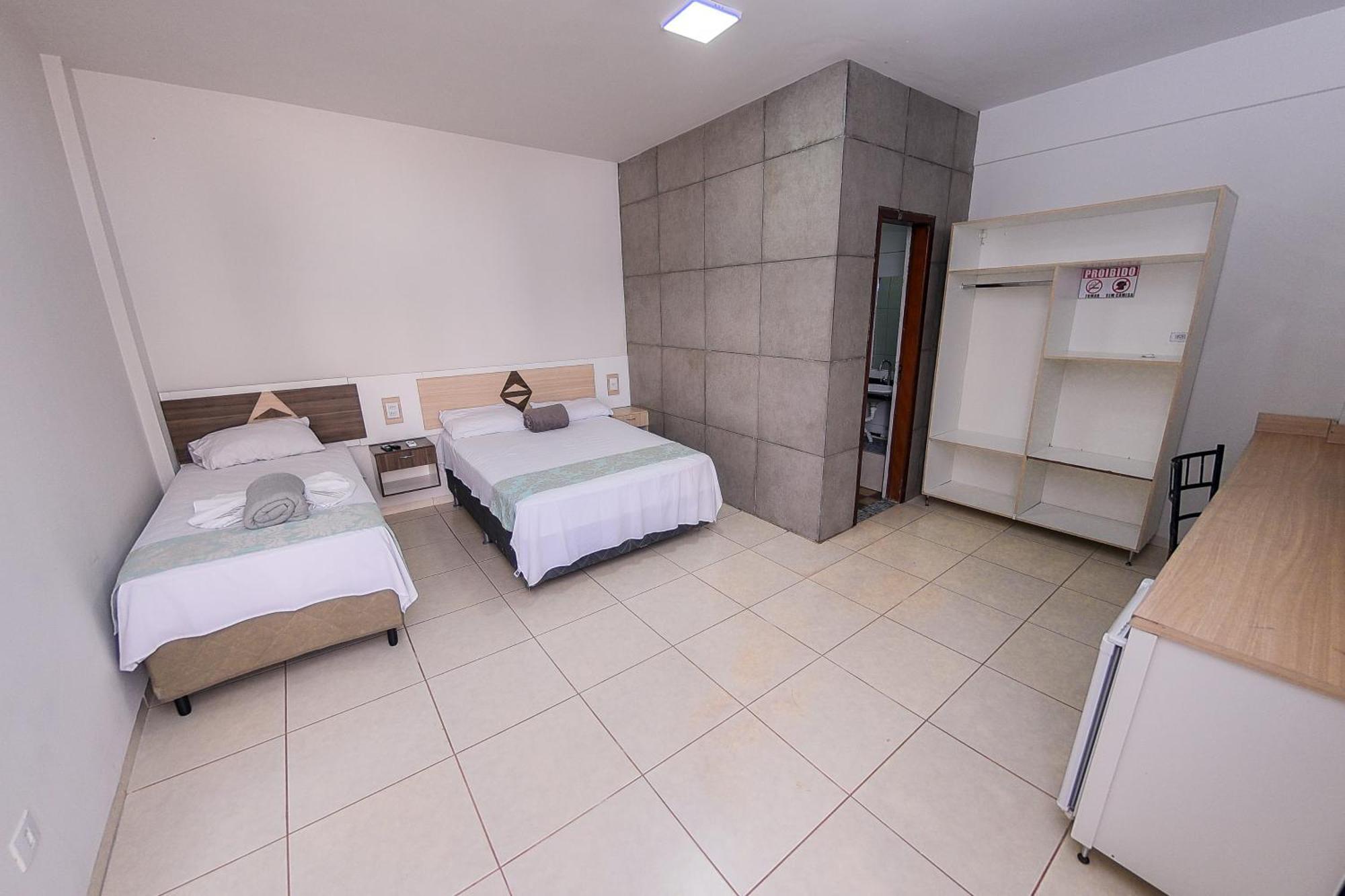 Hotel Rolim Rolim de Moura ภายนอก รูปภาพ