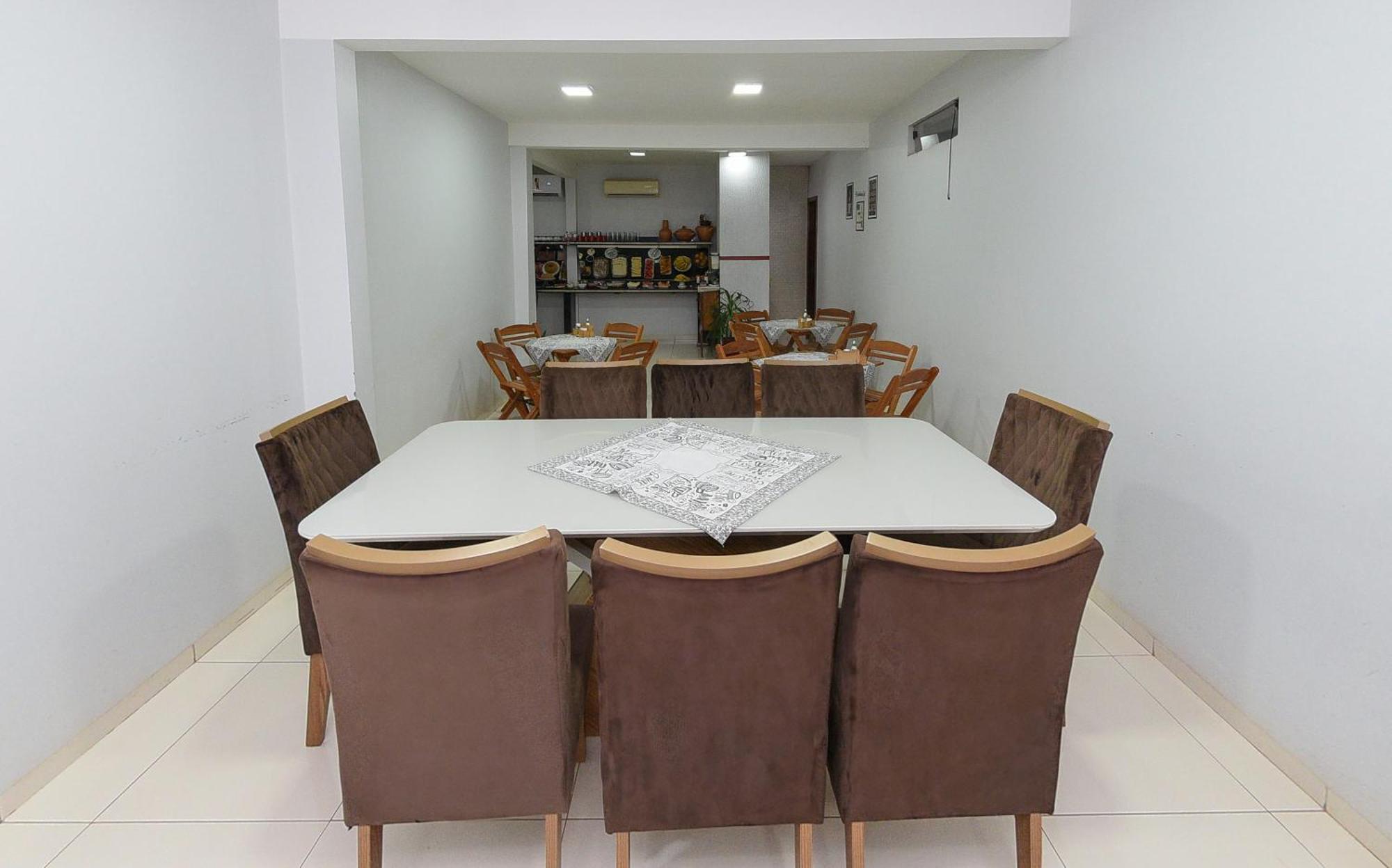 Hotel Rolim Rolim de Moura ภายนอก รูปภาพ
