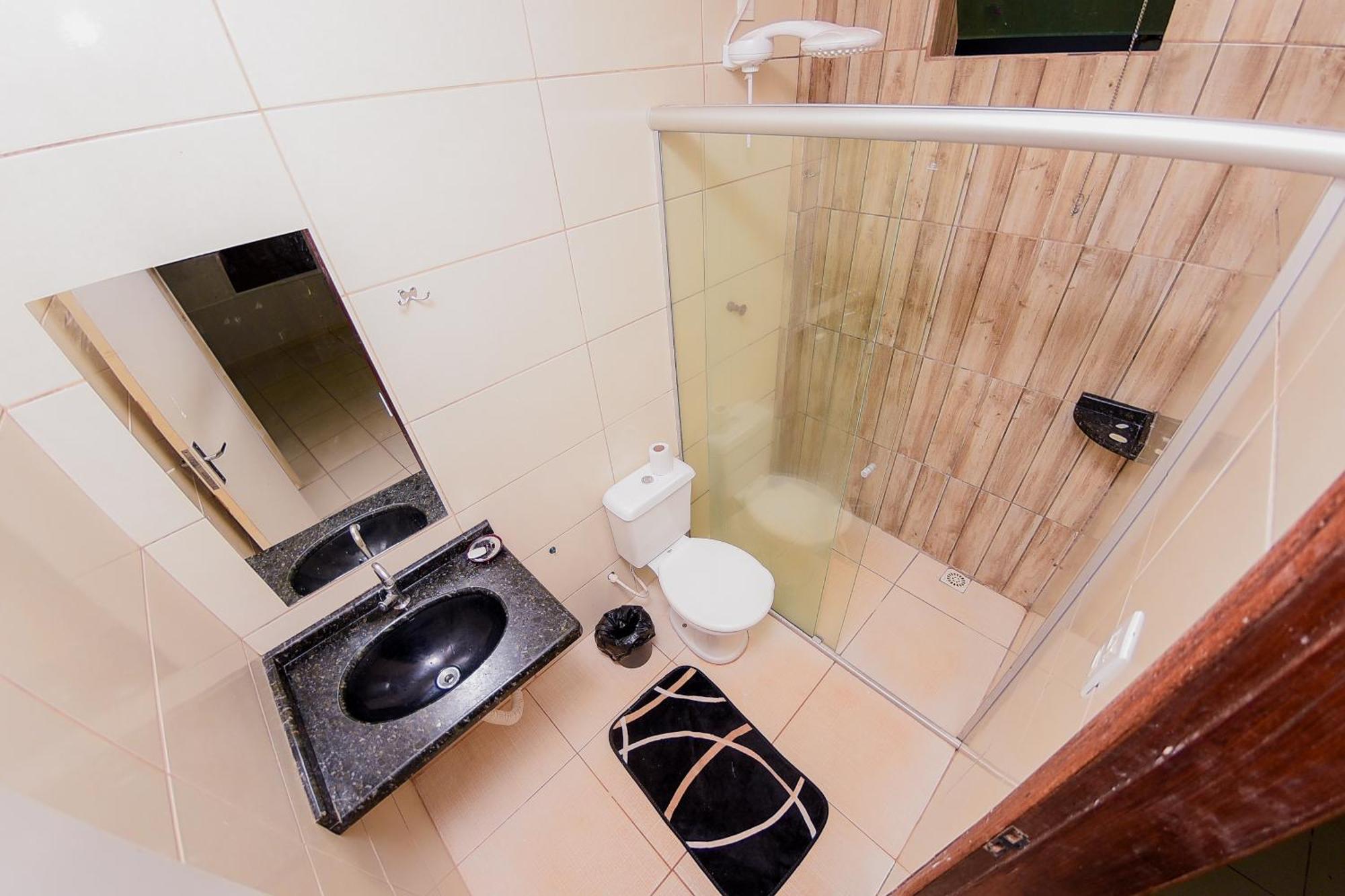 Hotel Rolim Rolim de Moura ภายนอก รูปภาพ