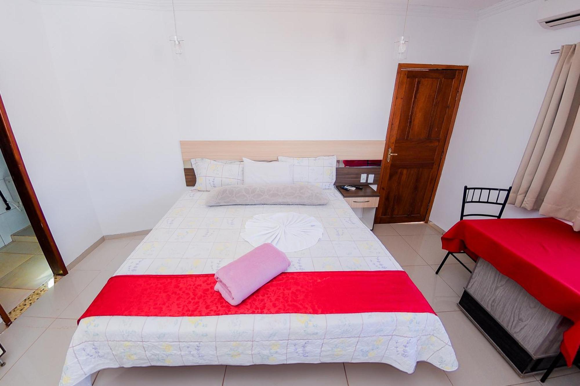 Hotel Rolim Rolim de Moura ภายนอก รูปภาพ