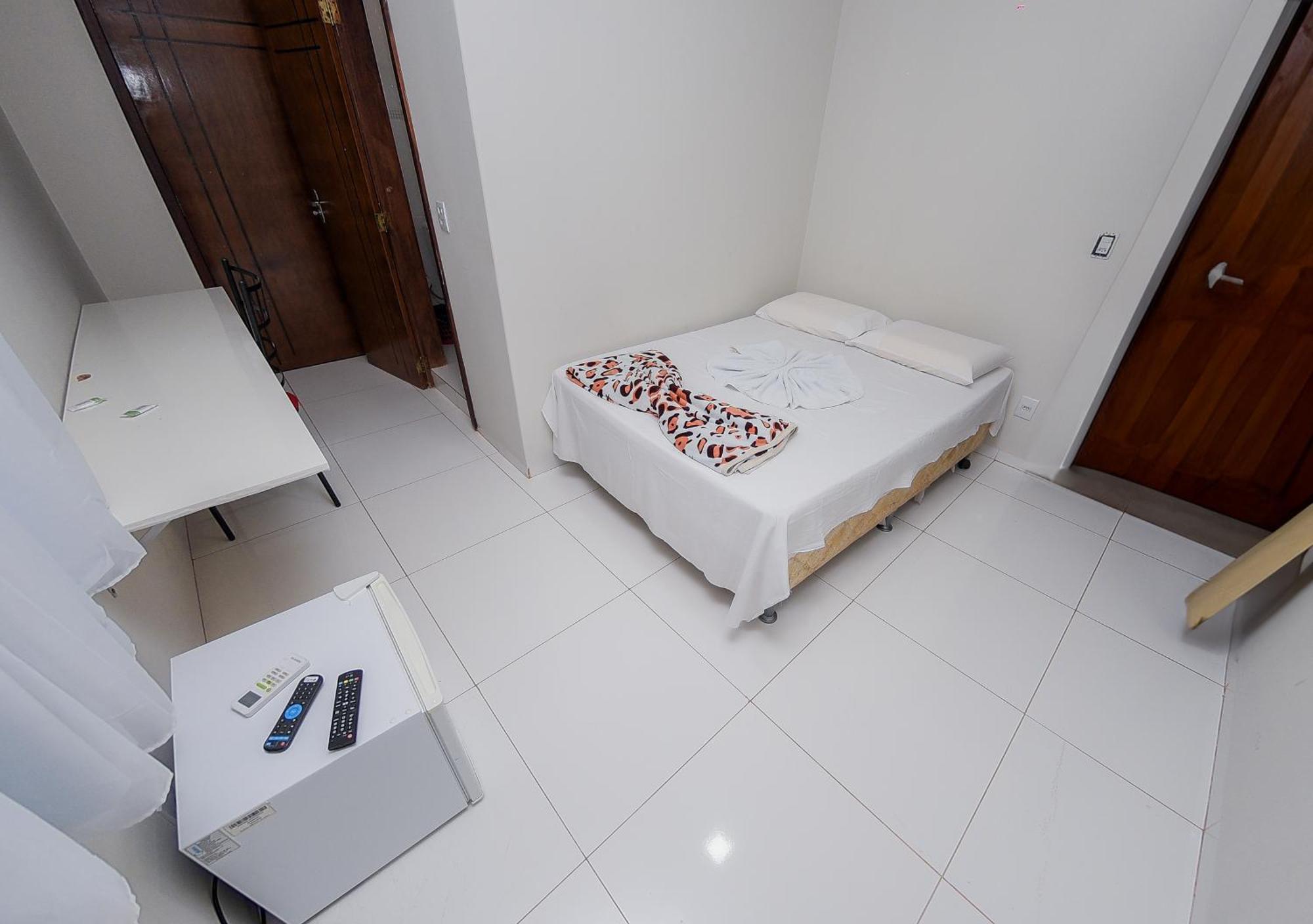 Hotel Rolim Rolim de Moura ภายนอก รูปภาพ