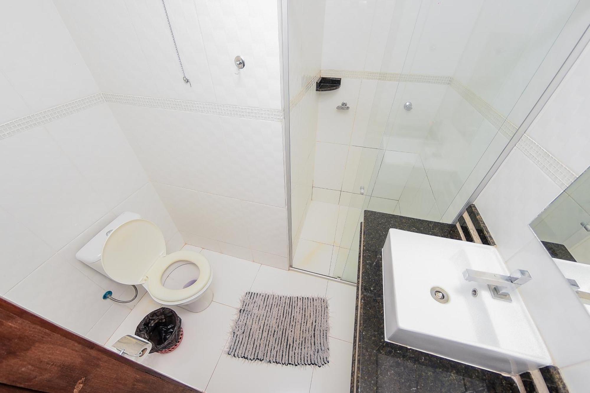 Hotel Rolim Rolim de Moura ภายนอก รูปภาพ